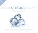 Various - Simply Chillout Moods (2CD / Download)